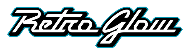 Retro Glow