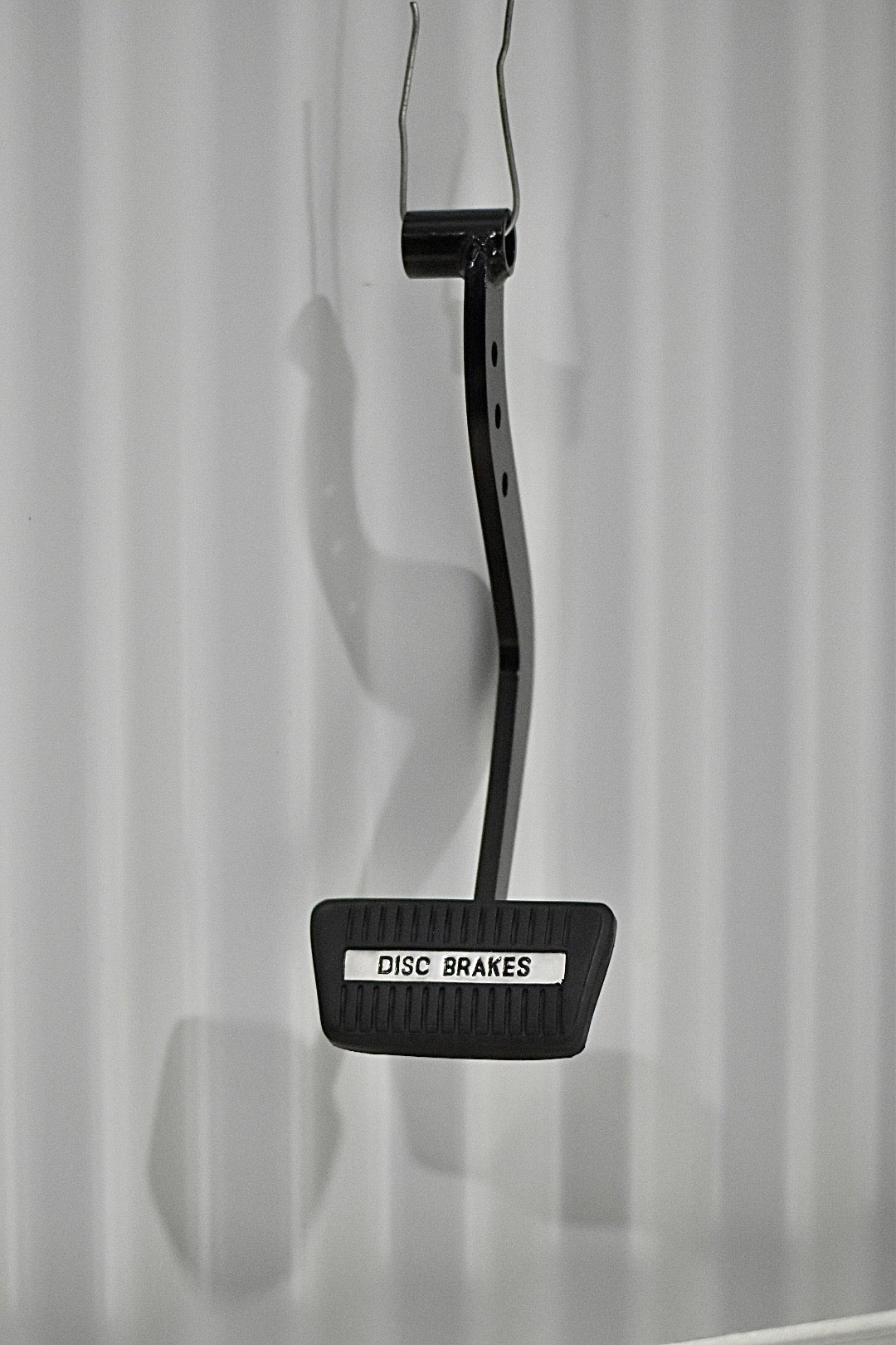 Automatic Brake Pedal Rubber - Holden