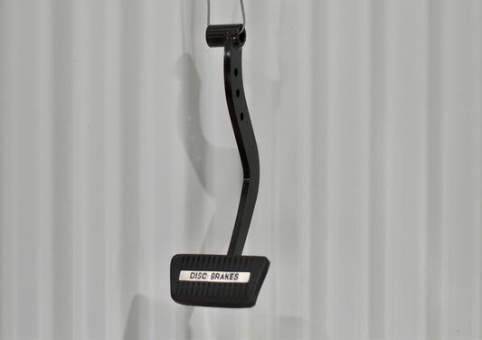 Automatic Brake Pedal Holden HK HT HG