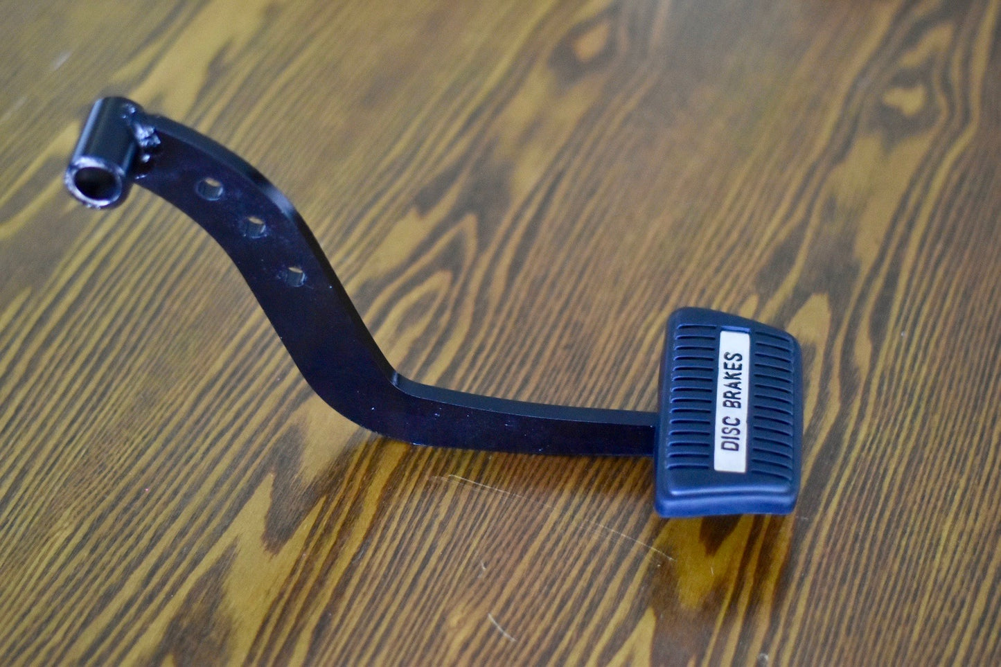 Automatic Brake Pedal Holden HK HT HG