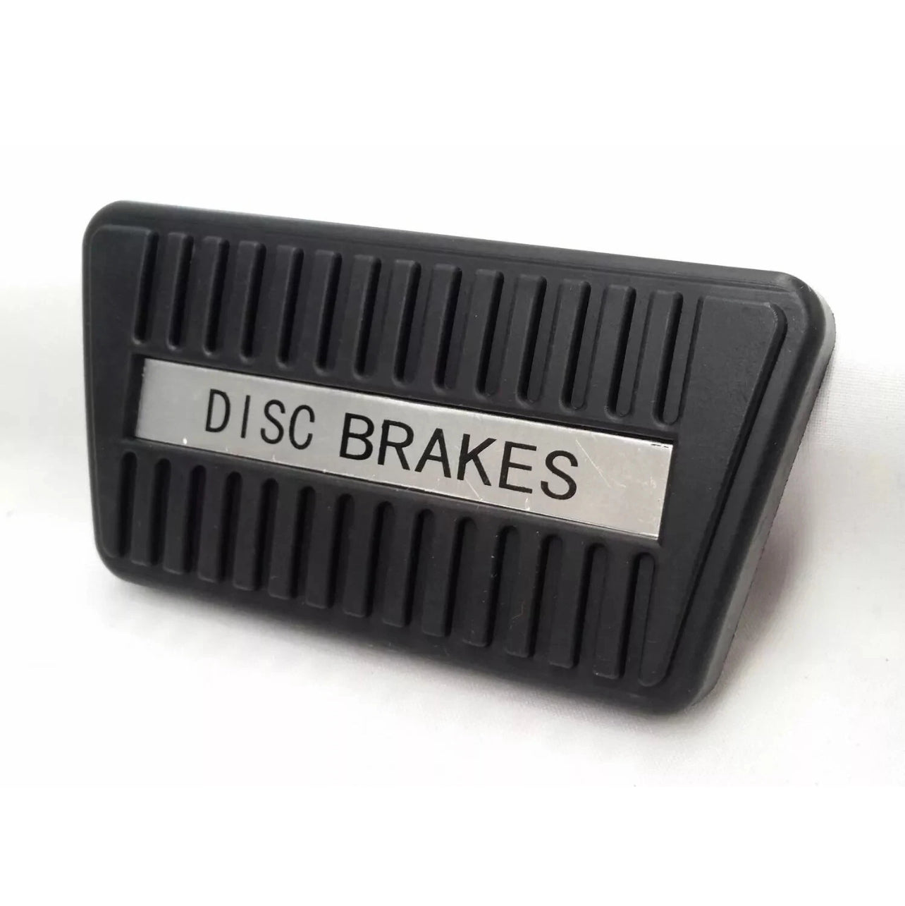 Automatic Brake Pedal Rubber - Holden